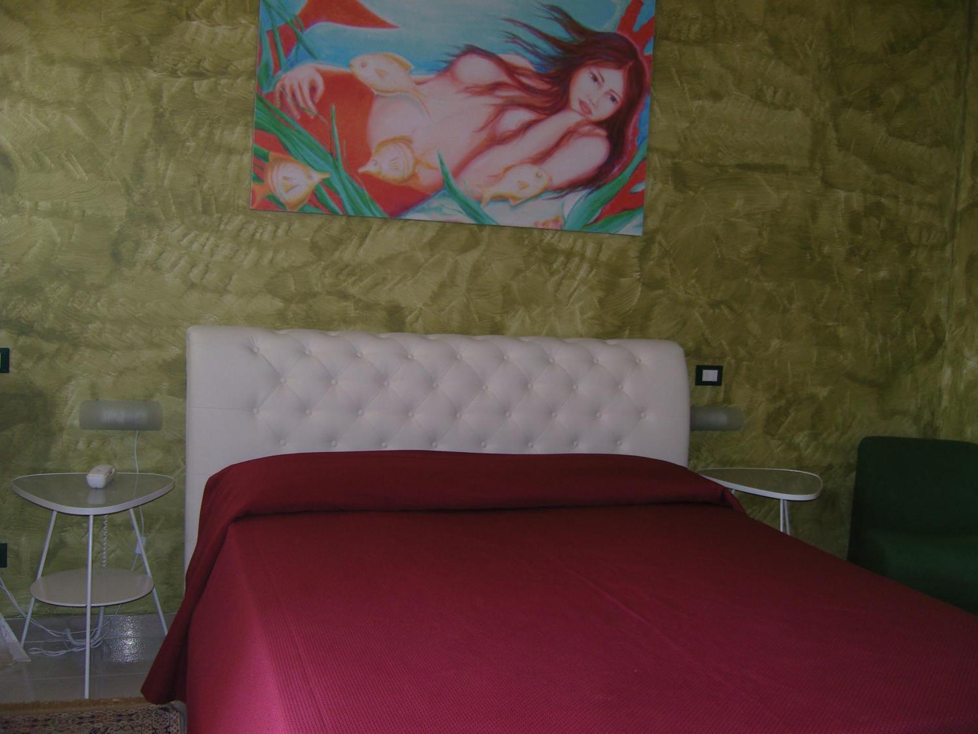 Le Sirene Bed And Breakfast Cellamare Pokój zdjęcie