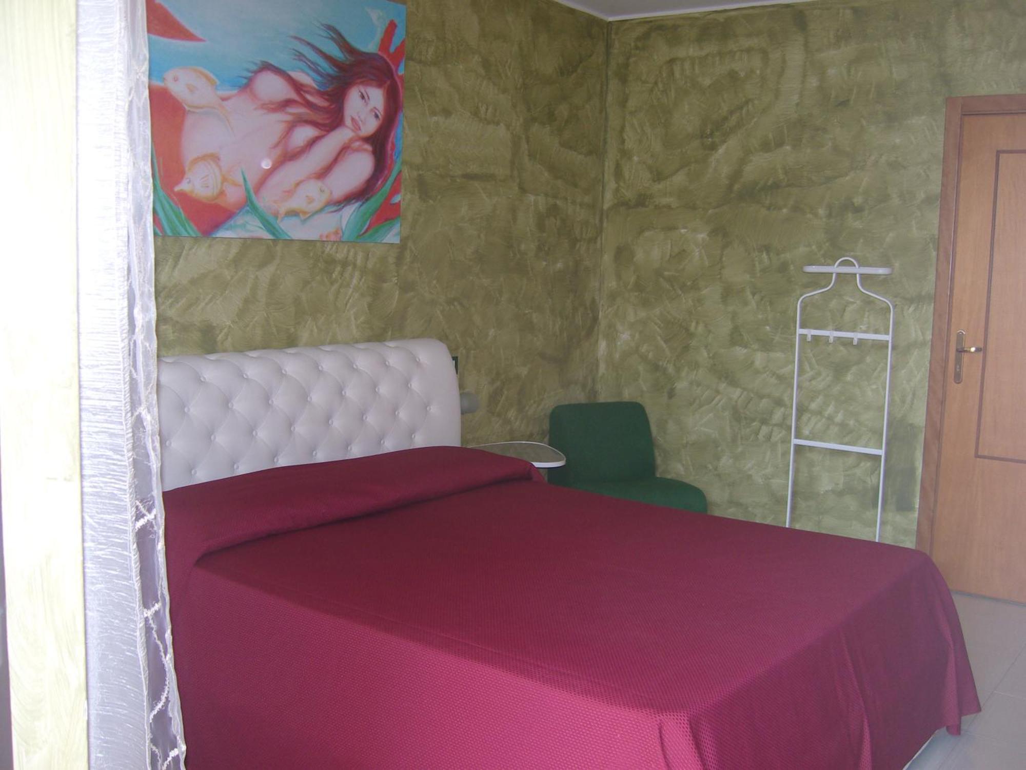 Le Sirene Bed And Breakfast Cellamare Pokój zdjęcie