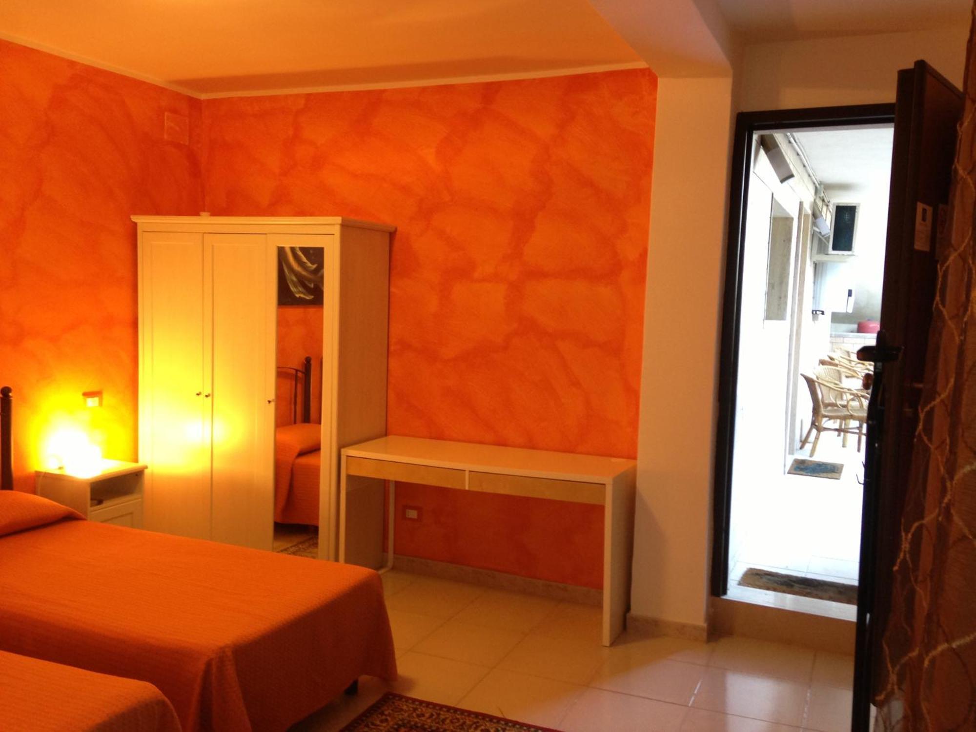 Le Sirene Bed And Breakfast Cellamare Pokój zdjęcie