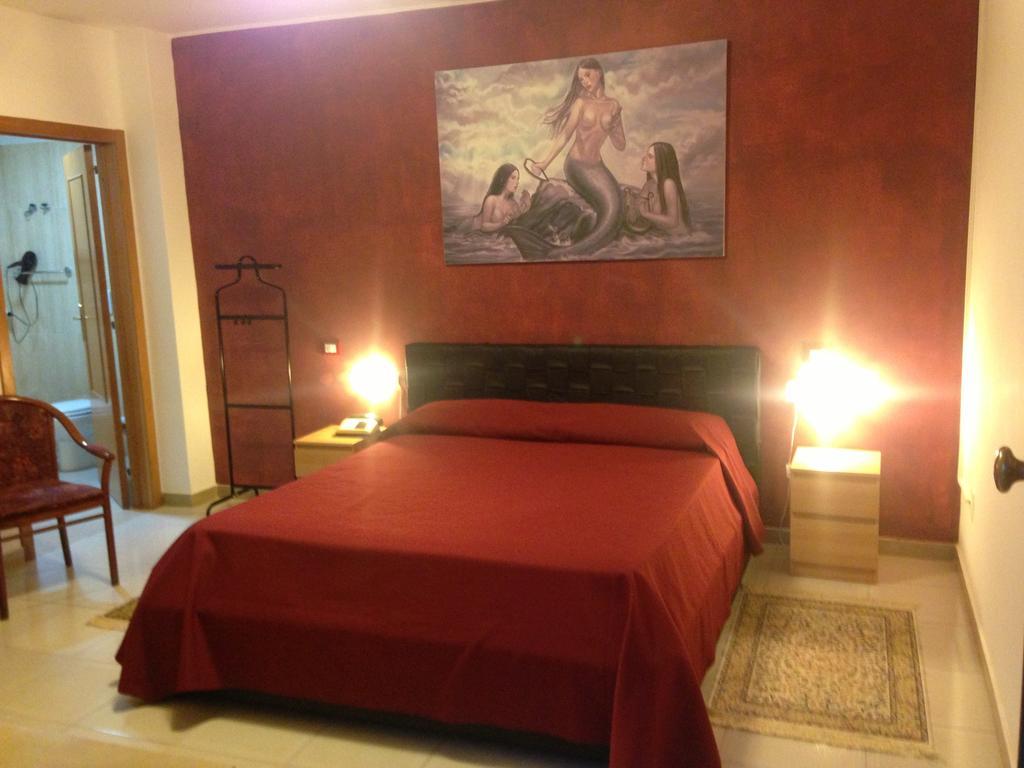 Le Sirene Bed And Breakfast Cellamare Pokój zdjęcie