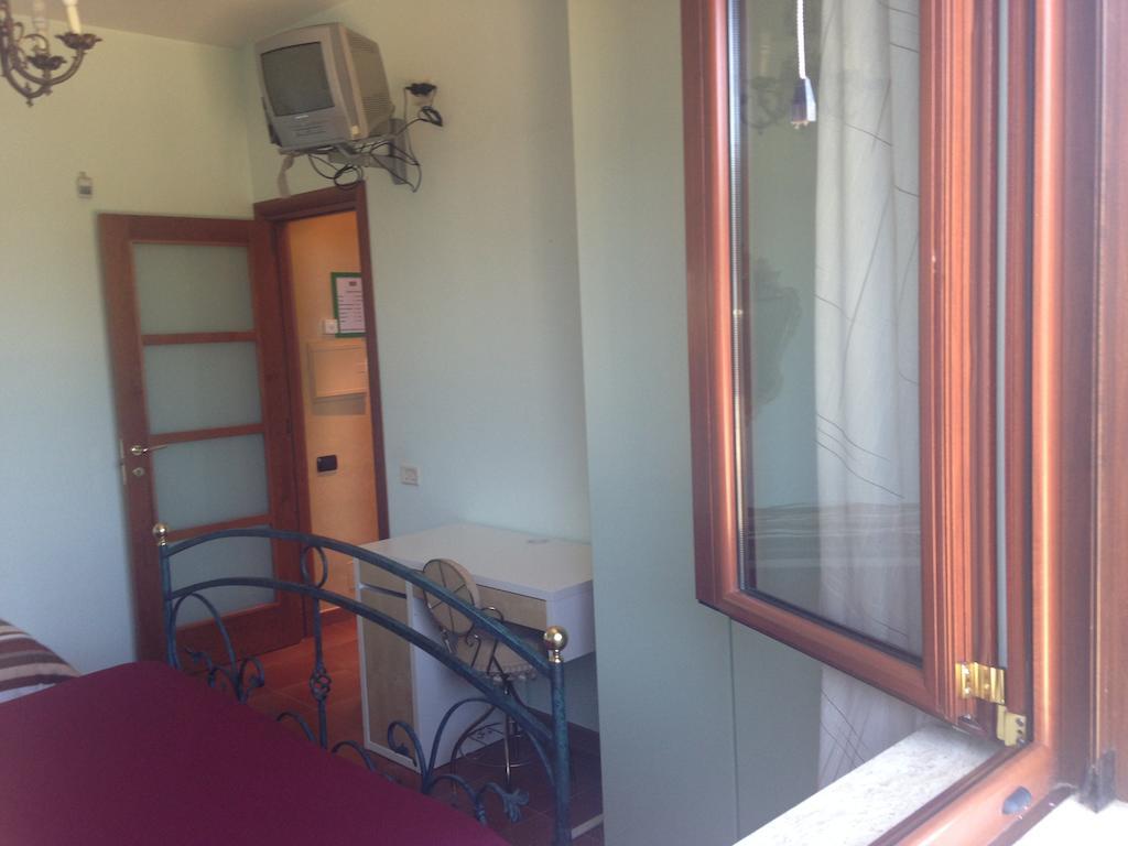 Le Sirene Bed And Breakfast Cellamare Zewnętrze zdjęcie