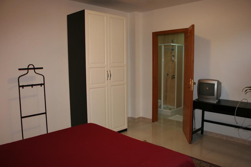 Le Sirene Bed And Breakfast Cellamare Zewnętrze zdjęcie