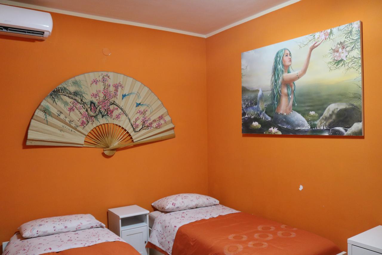 Le Sirene Bed And Breakfast Cellamare Zewnętrze zdjęcie